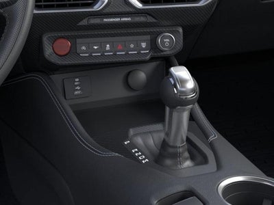 2026 Ford Mustang GT Fastback