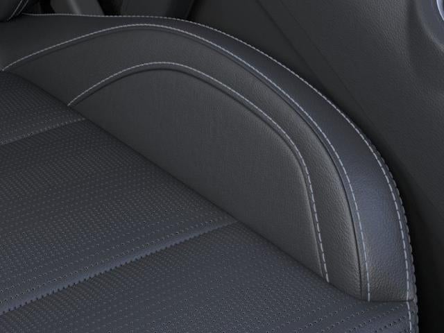 2026 Ford Mustang GT Fastback