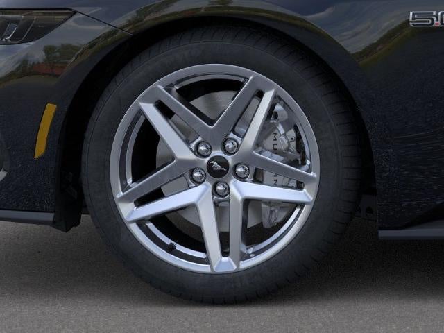 2026 Ford Mustang GT Fastback