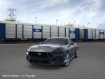 2026 Ford Mustang GT Fastback