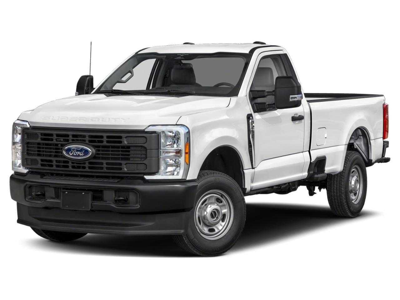 2027 Ford F-250 Super Duty