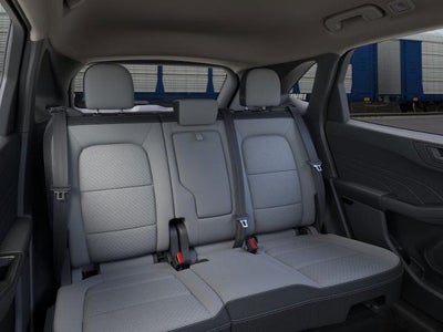 2025 Ford Escape Active AWD