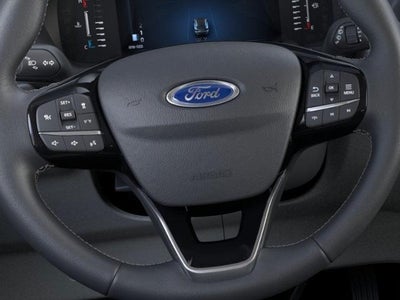 2025 Ford Escape Active AWD