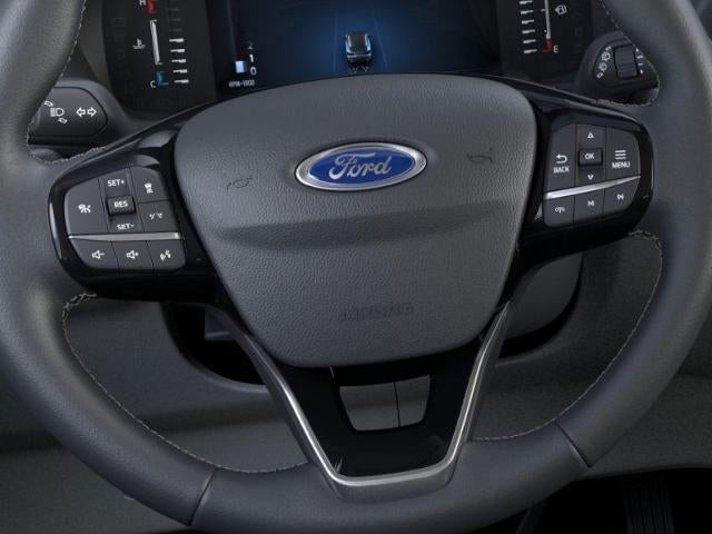 2025 Ford Escape Active AWD