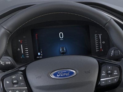 2025 Ford Escape Active AWD