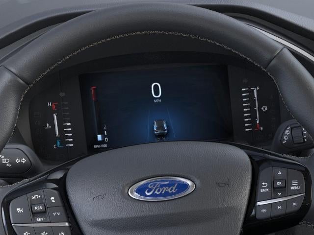 2025 Ford Escape Active AWD