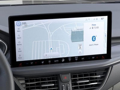 2025 Ford Escape Active AWD