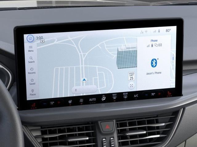 2025 Ford Escape Active AWD