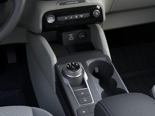 2025 Ford Escape Active AWD