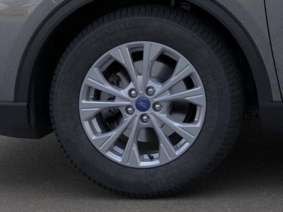 2025 Ford Escape Active AWD