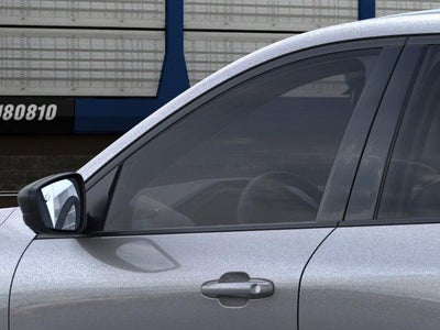 2025 Ford Escape Active AWD