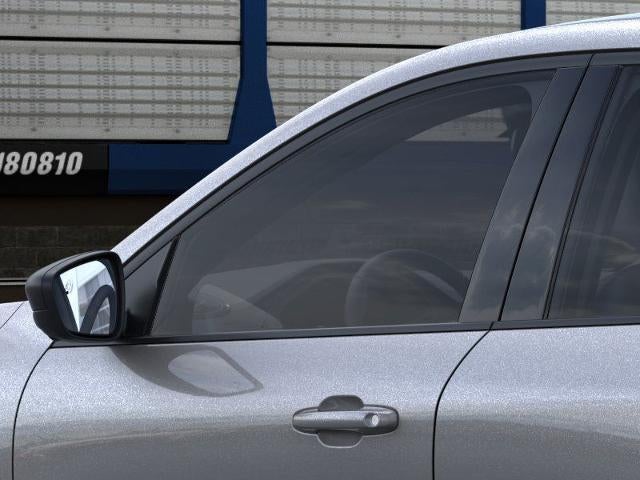 2025 Ford Escape Active AWD