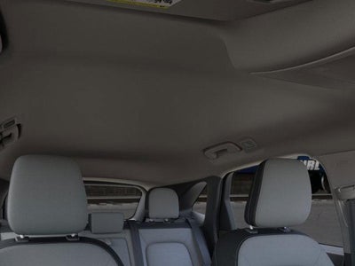 2025 Ford Escape Active AWD