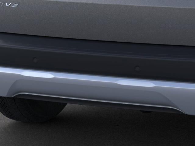 2025 Ford Escape Active AWD