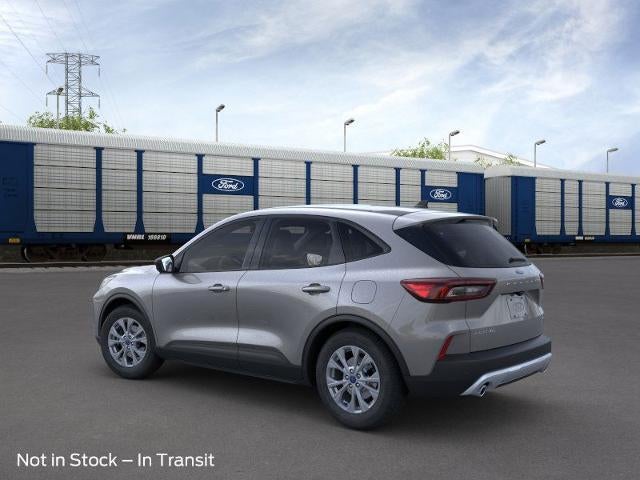2025 Ford Escape Active AWD