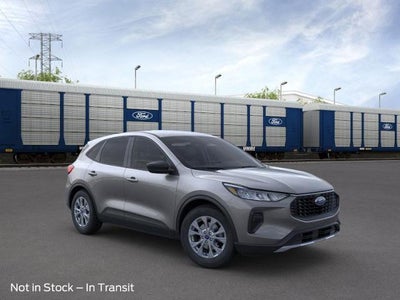2025 Ford Escape Active AWD