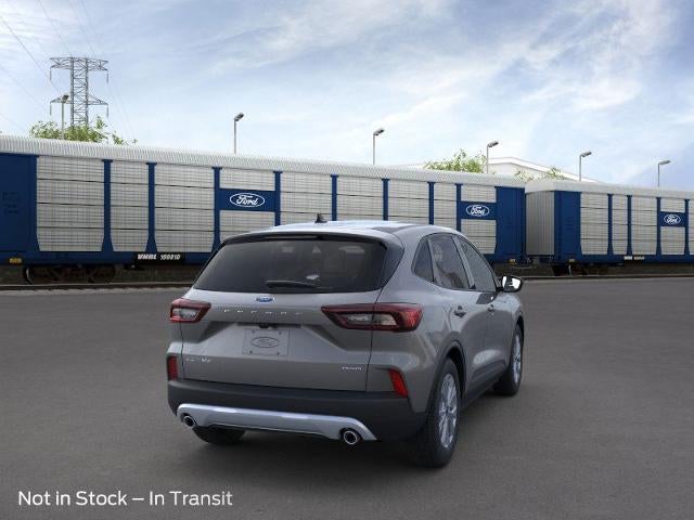 2025 Ford Escape Active AWD