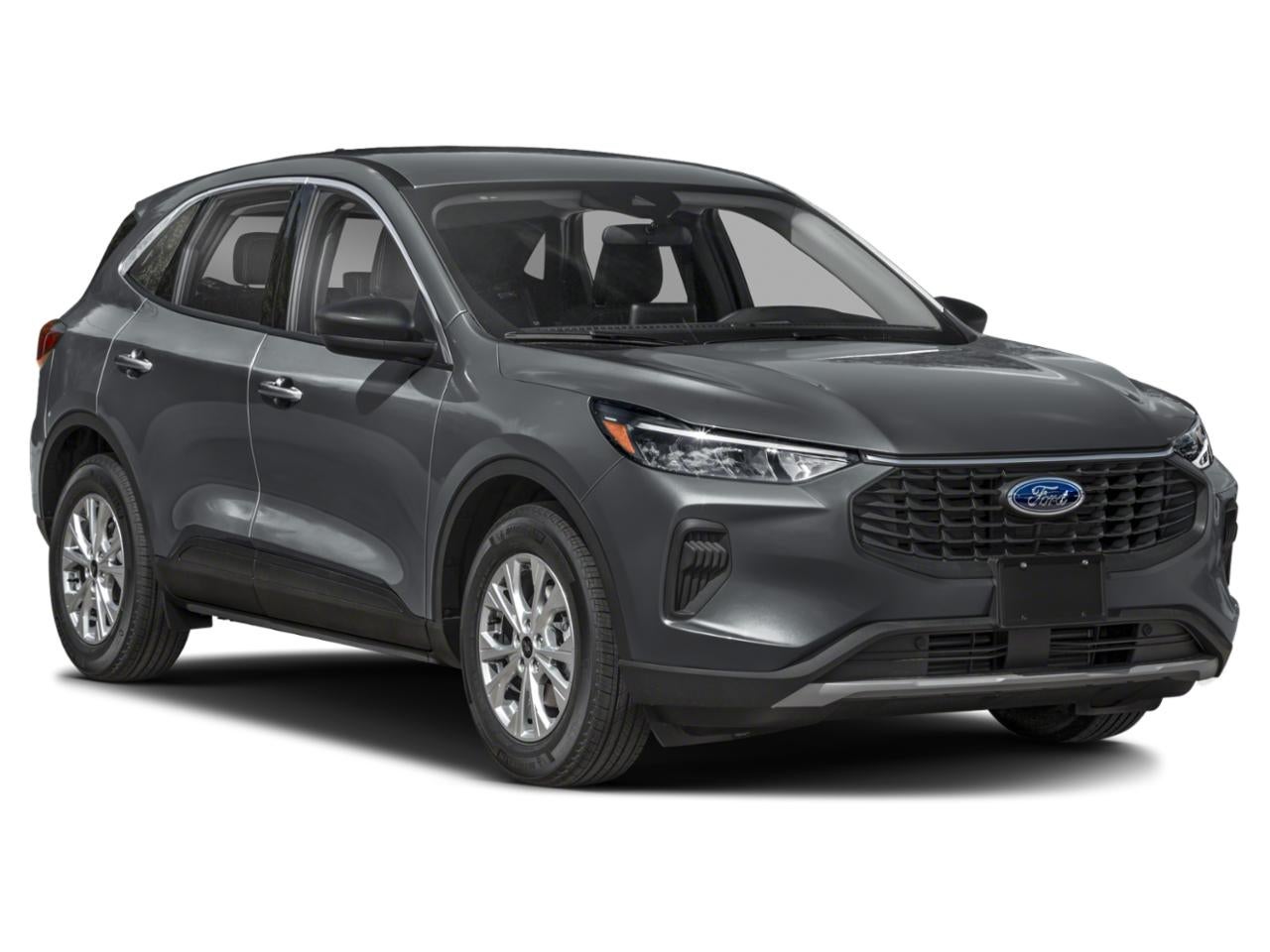 2025 Ford Escape Active AWD