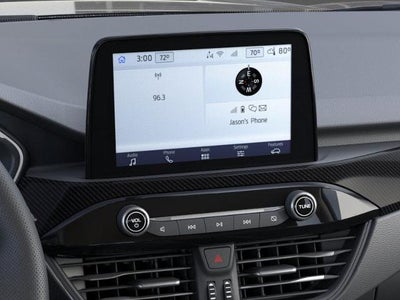 2026 Ford Escape ST-Line AWD