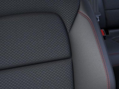 2026 Ford Escape ST-Line AWD