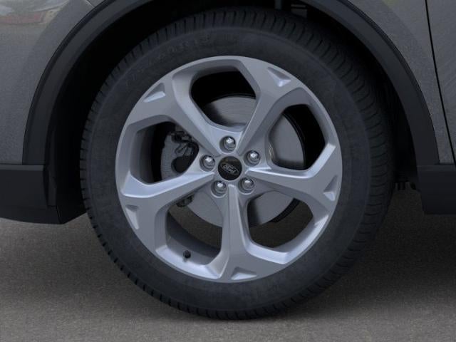 2026 Ford Escape ST-Line AWD