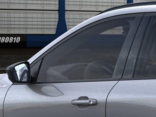 2026 Ford Escape ST-Line AWD