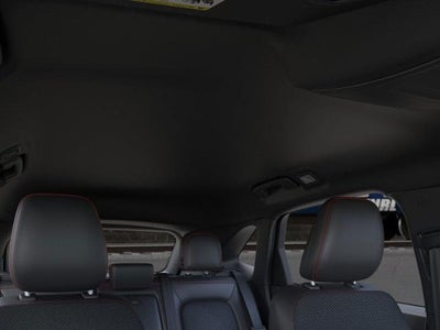 2026 Ford Escape ST-Line AWD