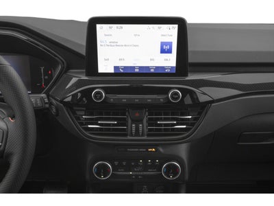 2026 Ford Escape ST-Line AWD