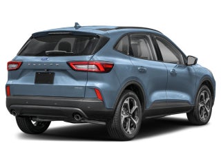 2026 Ford Escape ST-Line Select AWD