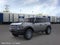 2025 Ford Bronco Big Bend 4 Door 4x4