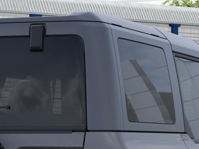 2025 Ford Bronco Big Bend 4 Door 4x4