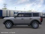 2025 Ford Bronco Big Bend 4 Door 4x4