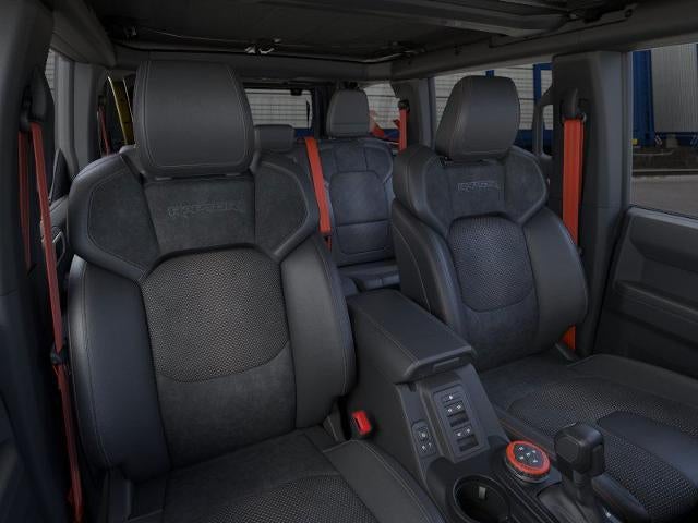 2024 Ford Bronco Raptor 4 Door Advanced 4x4