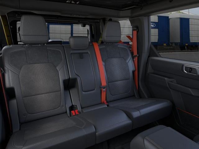 2024 Ford Bronco Raptor 4 Door Advanced 4x4