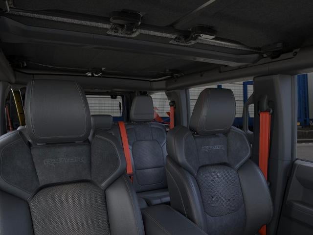 2024 Ford Bronco Raptor 4 Door Advanced 4x4