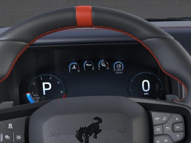 2024 Ford Bronco Raptor 4 Door Advanced 4x4