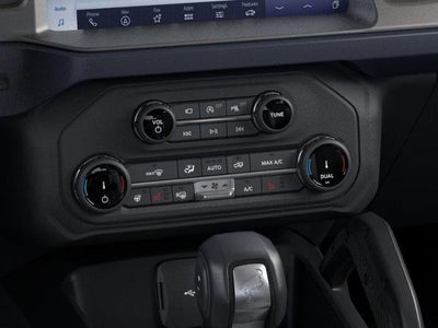 2024 Ford Bronco Raptor 4 Door Advanced 4x4