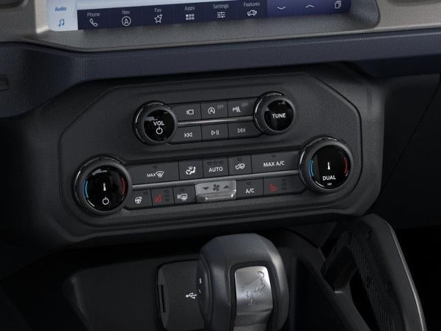 2024 Ford Bronco Raptor 4 Door Advanced 4x4