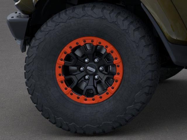 2024 Ford Bronco Raptor 4 Door Advanced 4x4