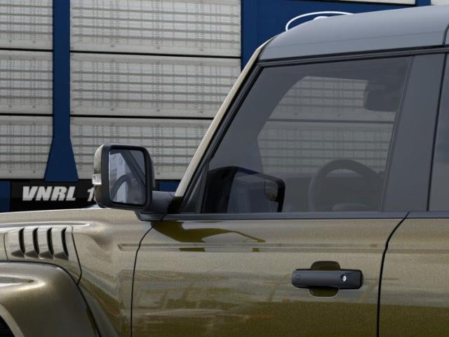 2024 Ford Bronco Raptor 4 Door Advanced 4x4