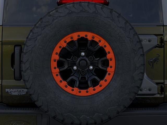 2024 Ford Bronco Raptor 4 Door Advanced 4x4
