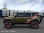 2024 Ford Bronco Raptor 4 Door Advanced 4x4