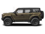 2024 Ford Bronco Raptor 4 Door Advanced 4x4