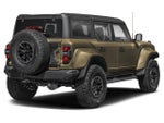 2024 Ford Bronco Raptor 4 Door Advanced 4x4