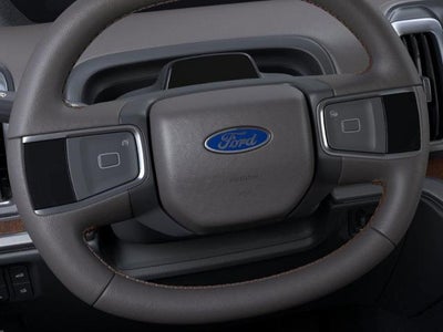 2026 Ford Expedition King Ranch 4x4