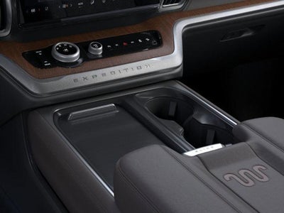 2026 Ford Expedition King Ranch 4x4