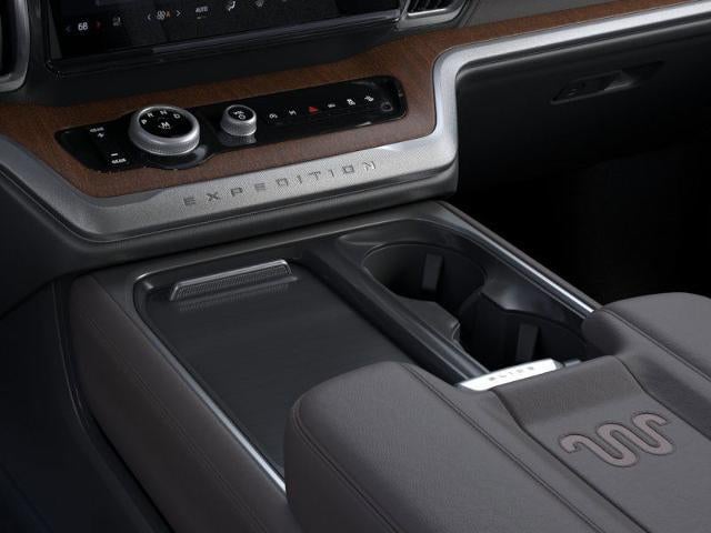 2026 Ford Expedition King Ranch 4x4