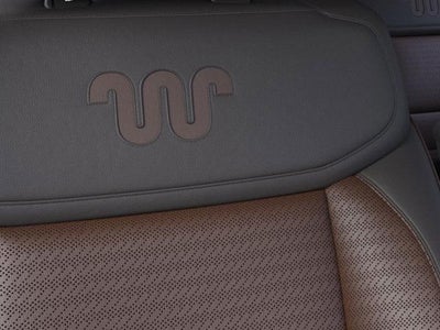 2026 Ford Expedition King Ranch 4x4