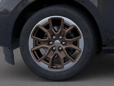 2026 Ford Expedition King Ranch 4x4