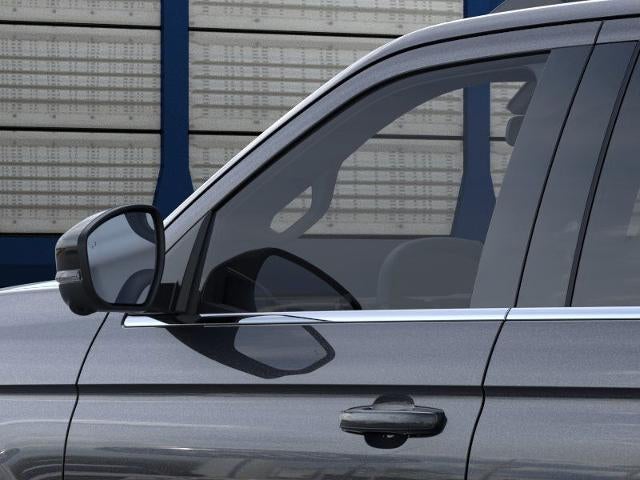 2026 Ford Expedition King Ranch 4x4